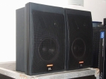 JBL Control 5